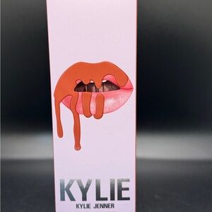 Women Makeup Lip Kit - Autumn Matte shade